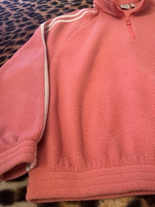 Sudadera polar Adidas Originals neo