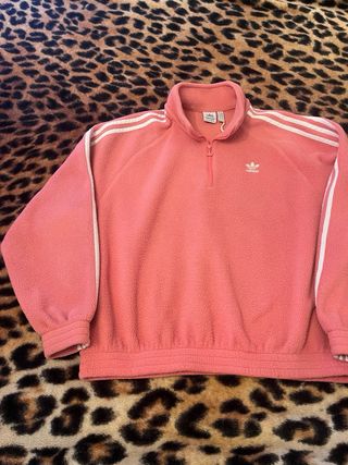 Sudadera polar Adidas Originals neo