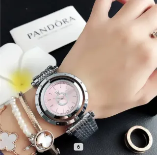 Relojes Pandora