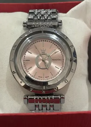 Relojes Pandora