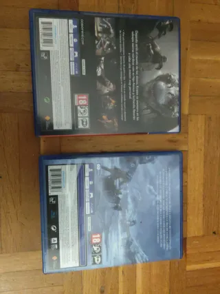 God of War Ragnarök PS4