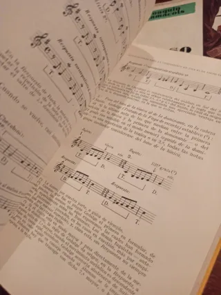 Curso de formas musicales