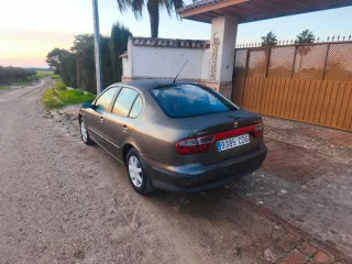 SEAT Toledo 2002