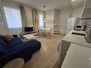 Piso en alquiler en Sants en Barcelona