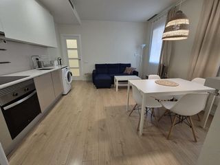 Piso en alquiler en Sants en Barcelona