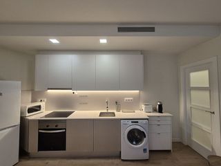 Piso en alquiler en Sants en Barcelona