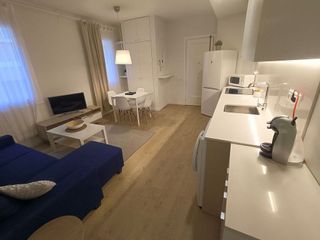 Piso en alquiler en Sants en Barcelona