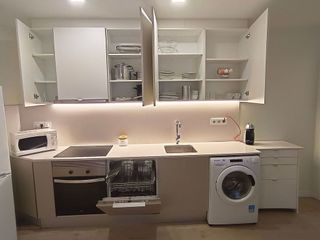 Piso en alquiler en Sants en Barcelona