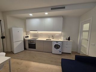 Piso en alquiler en Sants en Barcelona