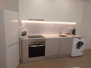 Piso en alquiler en Sants en Barcelona