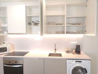 Piso en alquiler en Sants en Barcelona