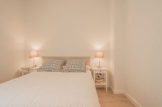 Piso en alquiler en Sants en Barcelona