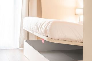 Piso en alquiler en Sants en Barcelona