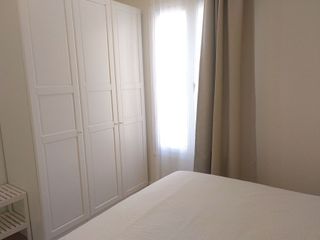 Piso en alquiler en Sants en Barcelona