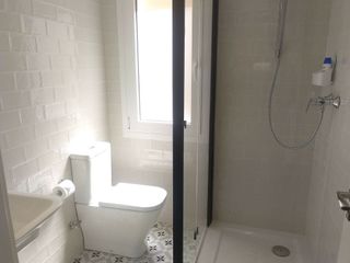 Piso en alquiler en Sants en Barcelona