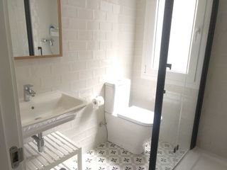 Piso en alquiler en Sants en Barcelona