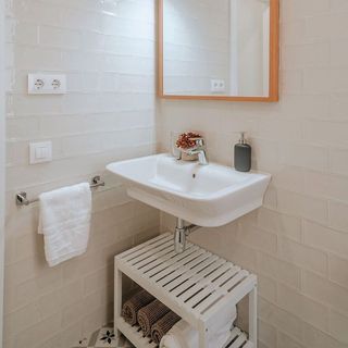 Piso en alquiler en Sants en Barcelona