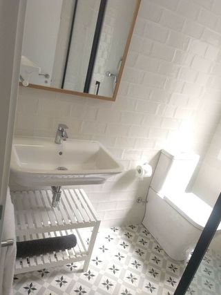 Piso en alquiler en Sants en Barcelona