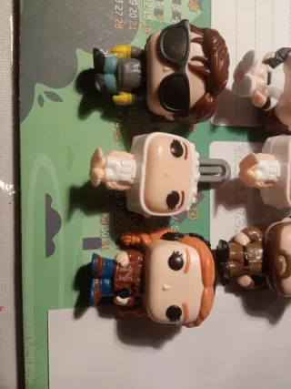 Funko Pop Stranger Things Kinder Joy