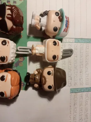 Funko Pop Stranger Things Kinder Joy
