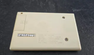 Nintendo Game & Watch Vermin