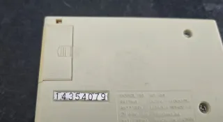 Nintendo Game & Watch Vermin