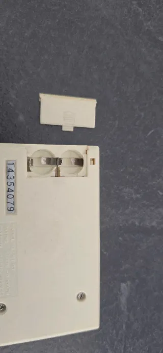 Nintendo Game & Watch Vermin