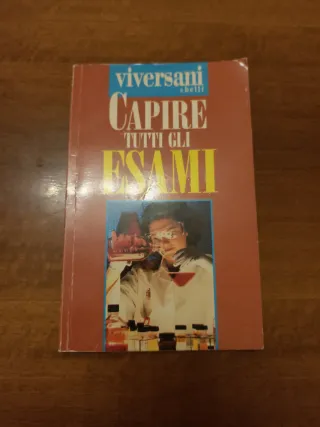 Capire tutti gli esami