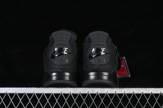 Air Jordan 4 Retro Black Cat