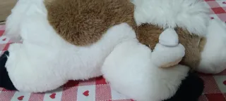 Peluche Trudi