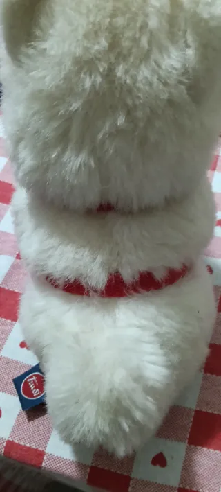 Peluche Trudi