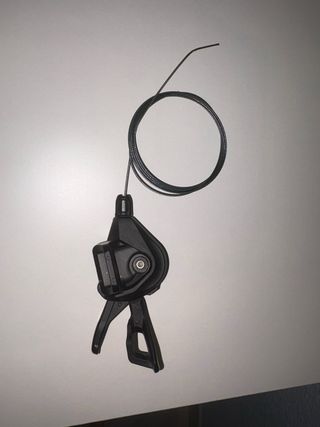 Maneta Cambio Shimano SLX 12v
