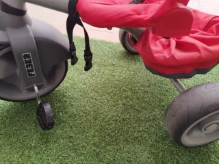 Triciclo bebe Feber