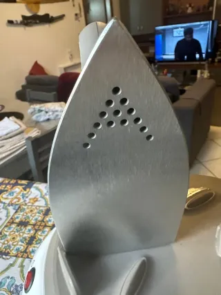 Termozeta Vaporella come nuova usata pochissimo