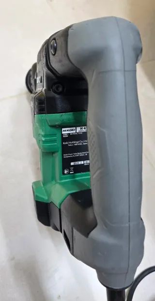 Martillo demoledor Hikoki H41MB2