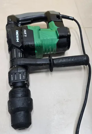 Martillo demoledor Hikoki H41MB2