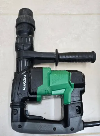 Martillo demoledor Hikoki H41MB2