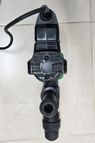 Martillo demoledor Hikoki H41MB2