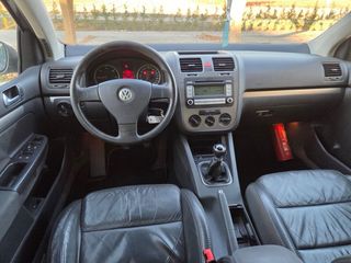 Volkswagen Golf 2007