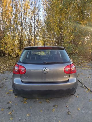 Volkswagen Golf 2007