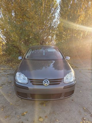 Volkswagen Golf 2007