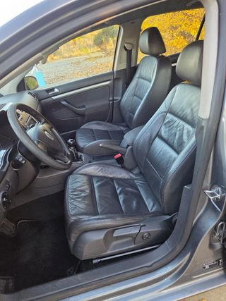 Volkswagen Golf 2007