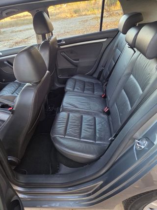 Volkswagen Golf 2007