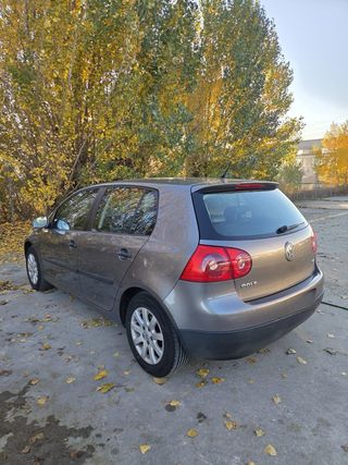 Volkswagen Golf 2007