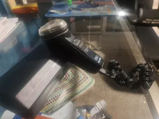 Philips Maquinilla Afeitar 550