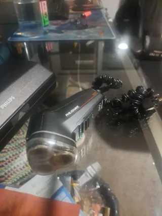 Philips Maquinilla Afeitar 550