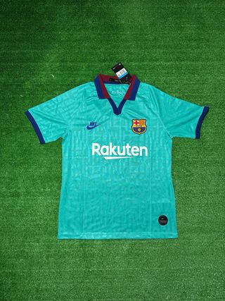 FC Barcelona - Messi 10 - 2020 - Talla M
