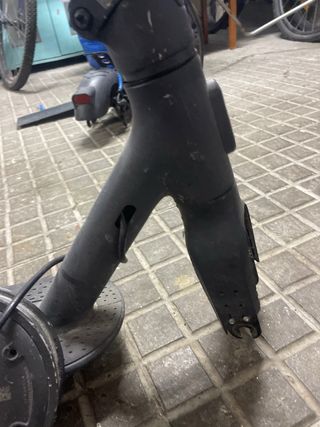 Chasis Patinete Xiaomi Mi 3