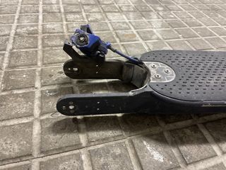 Chasis Patinete Xiaomi Mi 3