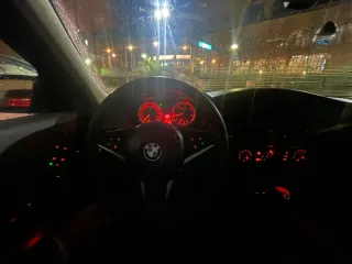 BMW Serie 5 2006